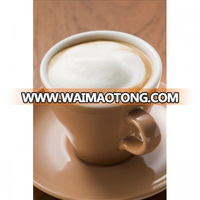 White Color and 24 months Shelf Life milk tea non Dairy Creamer